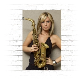 Candy Dulfer Poster