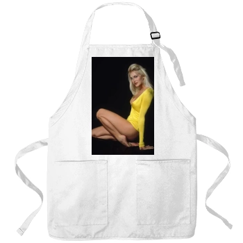 Caprice Bourret Apron