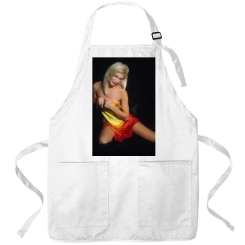 Caprice Bourret Apron