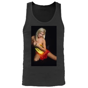 Caprice Bourret Men's Tank Top