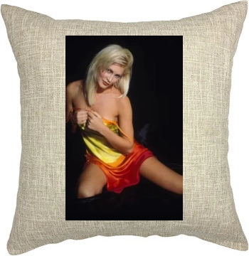 Caprice Bourret Pillow