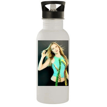 Caprice Bourret Stainless Steel Water Bottle