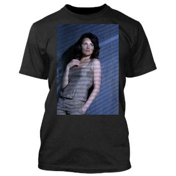 Carla Gugino Men's TShirt