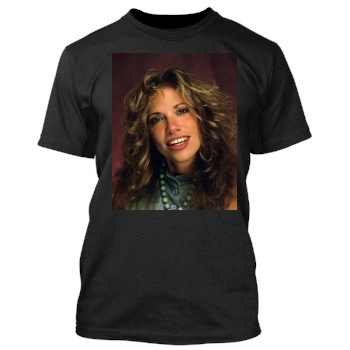 Carly Simon Men's TShirt