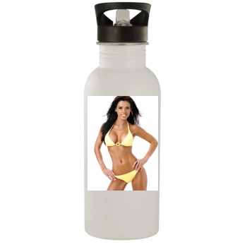 Carmella DeCesare Stainless Steel Water Bottle