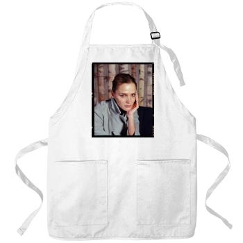 Carmen Kass Apron