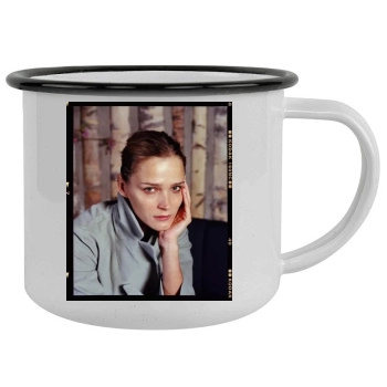 Carmen Kass Camping Mug