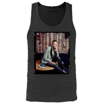 Carmen Kass Men's Tank Top