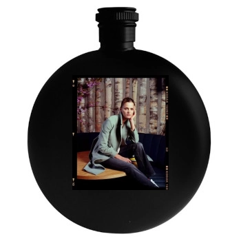 Carmen Kass Round Flask