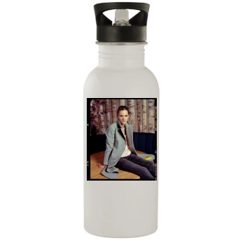 Carmen Kass Stainless Steel Water Bottle