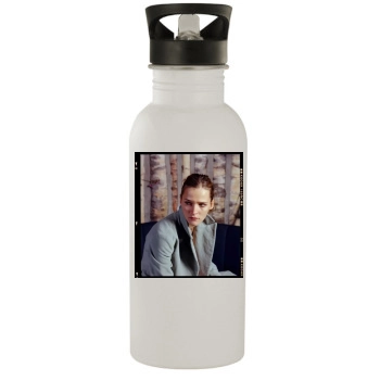 Carmen Kass Stainless Steel Water Bottle