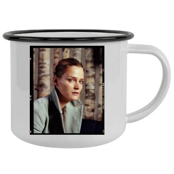 Carmen Kass Camping Mug