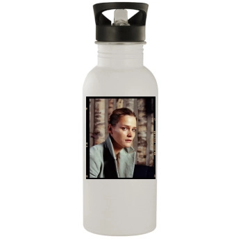 Carmen Kass Stainless Steel Water Bottle