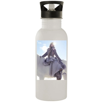 Carmen Kass Stainless Steel Water Bottle