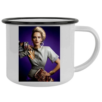 Carmen Kass Camping Mug