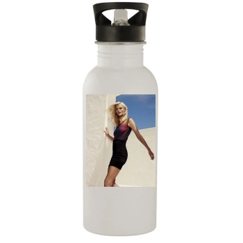 Carmen Kass Stainless Steel Water Bottle