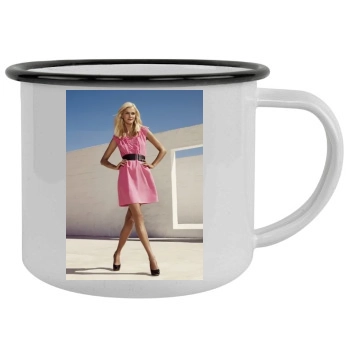 Carmen Kass Camping Mug