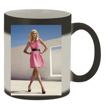 Carmen Kass Color Changing Mug