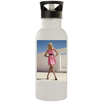 Carmen Kass Stainless Steel Water Bottle