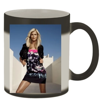 Carmen Kass Color Changing Mug