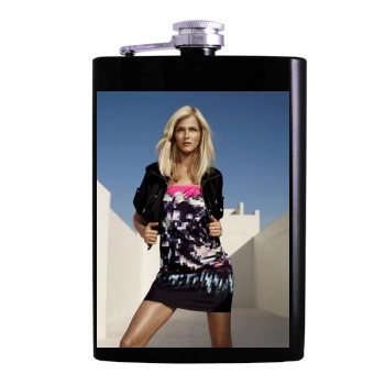 Carmen Kass Hip Flask