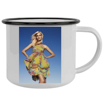 Carmen Kass Camping Mug