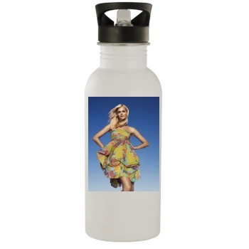 Carmen Kass Stainless Steel Water Bottle