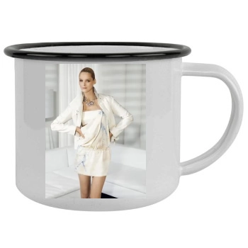 Carmen Kass Camping Mug