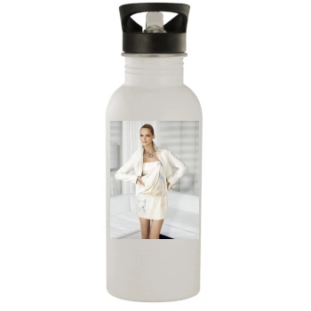 Carmen Kass Stainless Steel Water Bottle