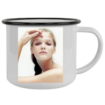 Carmen Kass Camping Mug