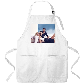 Carmen Kass Apron