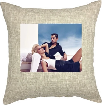 Carmen Kass Pillow