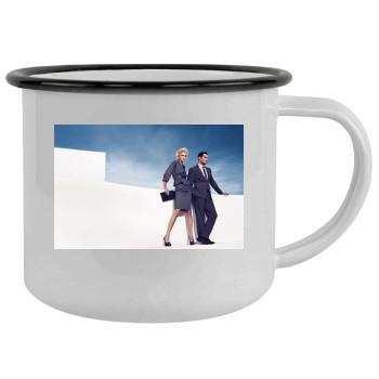 Carmen Kass Camping Mug