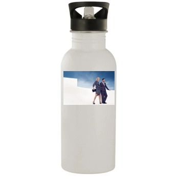 Carmen Kass Stainless Steel Water Bottle