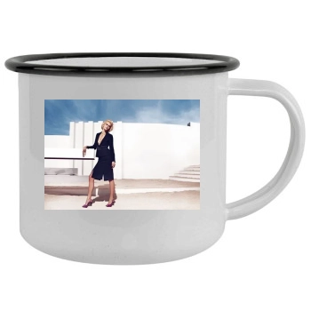 Carmen Kass Camping Mug