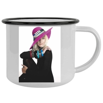 Carmen Kass Camping Mug