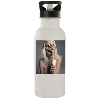 Carmen Kass Stainless Steel Water Bottle