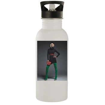 Carmen Kass Stainless Steel Water Bottle