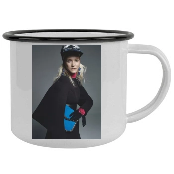 Carmen Kass Camping Mug