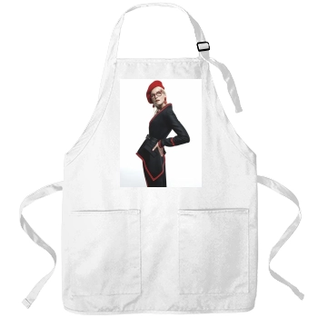 Carmen Kass Apron