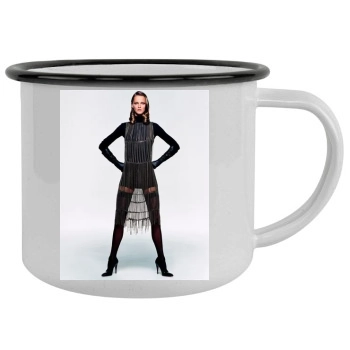 Carmen Kass Camping Mug