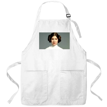 Carrie Fisher Apron