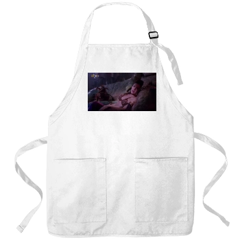 Carrie Fisher Apron