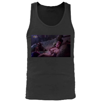 Carrie Fisher Men's Tank Top