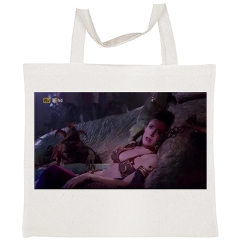 Carrie Fisher Tote