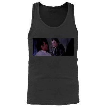 Carrie Fisher Men's Tank Top