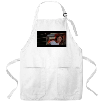 Carrie Fisher Apron