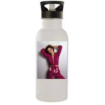 Carrie Fisher Stainless Steel Water Bottle