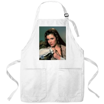 Carrie Fisher Apron