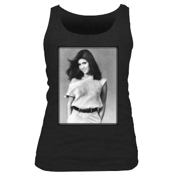 Carrie Fisher Women's Tank Top